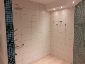 KAMA Ferienhäuser Haus Karola
