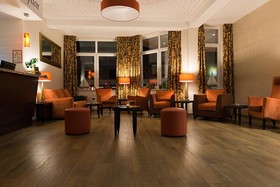 Seehotel am Südhorn
