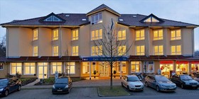 Seehotel am Südhorn