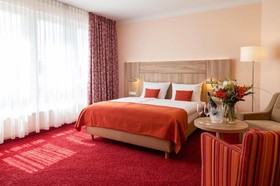 Seehotel am Südhorn