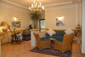 Landhotel Classic