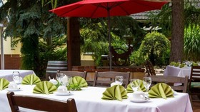 Landhotel Classic