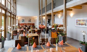 Country Inn Hotel Phöben