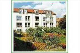 Hotel zur Insel