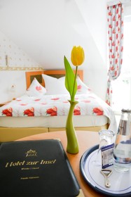 Hotel zur Insel