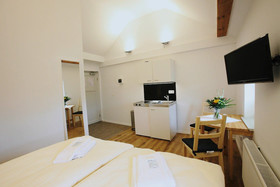 Lendelhaus Historische Saftfabrik