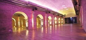 Lendelhaus Historische Saftfabrik