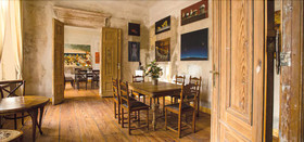 Lendelhaus Historische Saftfabrik