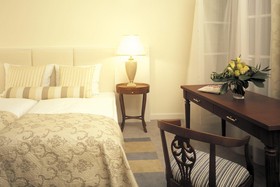 Precise Resort Schwielowsee