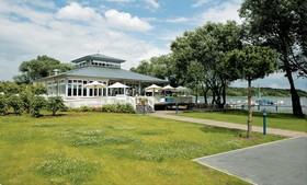 Precise Resort Schwielowsee