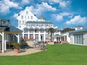 Precise Resort Schwielowsee