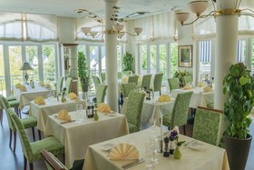 Precise Resort Schwielowsee