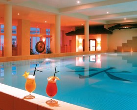 Precise Resort Schwielowsee