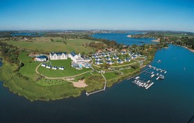 Precise Resort Schwielowsee