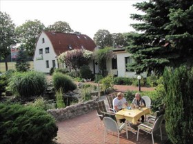 Pension Sonnenwald