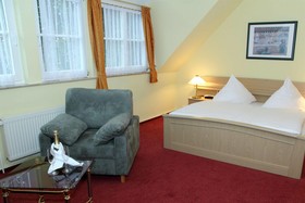 Hotel & Restaurant Kranichsberg