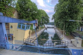 Hotel & Restaurant Kranichsberg