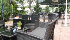 Hotel & Restaurant Kranichsberg