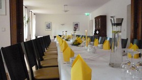 Hotel & Restaurant Kranichsberg
