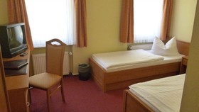 Hotel & Restaurant Kranichsberg