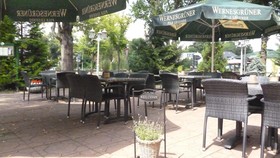 Hotel & Restaurant Kranichsberg
