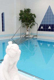 Hotel & Restaurant Kranichsberg