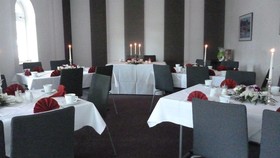 Hotel & Restaurant Kranichsberg