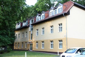 Hotel & Restaurant Kranichsberg