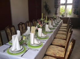 Hotel & Restaurant Zur Alten Schule