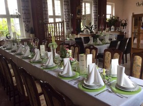 Hotel & Restaurant Zur Alten Schule