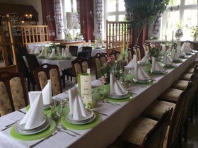 Hotel & Restaurant Zur Alten Schule