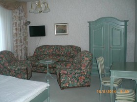 Hotel & Restaurant Zur Alten Schule