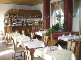 Hotel & Restaurant Zur Alten Schule