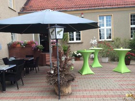 Hotel & Restaurant Zur Alten Schule