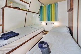 Kuhnle-Tours Bootshaus Zeuthen