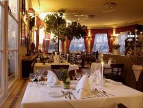Wirtshaus Am See