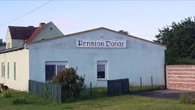 Pension Donar