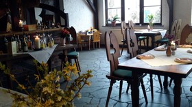 Burg Hotel Ziesar