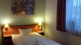 Burg Hotel Ziesar