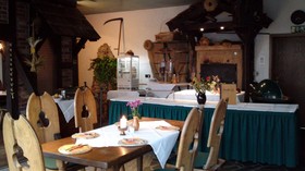 Burg Hotel Ziesar