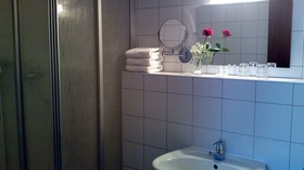 Burg Hotel Ziesar