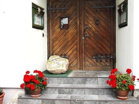 Burg Hotel Ziesar