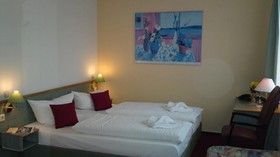 Burg Hotel Ziesar