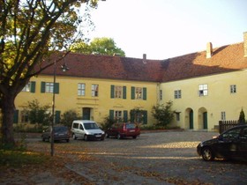Burg Hotel Ziesar