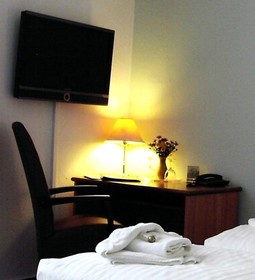 Burg Hotel Ziesar