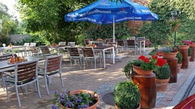 Burg Hotel Ziesar