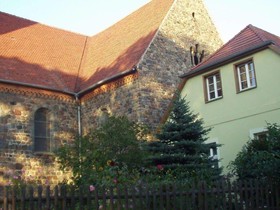 Burg Hotel Ziesar