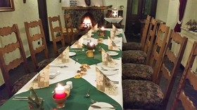 Burg Hotel Ziesar