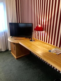 Hotel Berlin