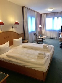 Hotel Berlin